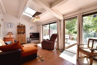 Maison à vendre 8 pièces 161 m²