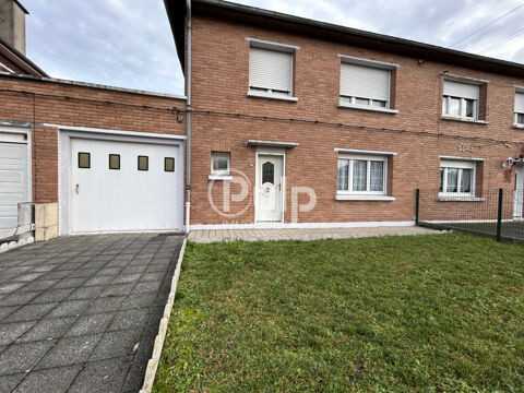  Maison � louer 4 pi�ces 76 m�