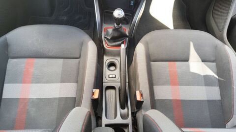 Duster II 1.3 TCe 130 Techroad 2019 occasion 94500 Champigny Sur Marne
