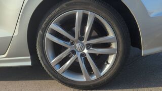 Golf 1.4 TSI 150 DSG7 Carat - Automatique Toit ouvrant 2017 occasion 59000 Lille