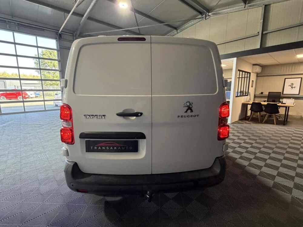 Expert tepee Asphalt Standard 2021 occasion 85190 Venansault