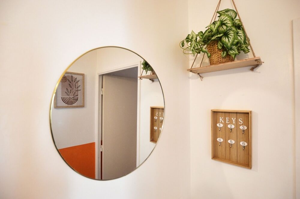 Location Appartement Appartement à louer colocation 2 chambres libres Saint ouen l aumone