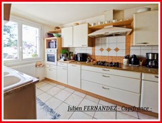  Maison à vendre 5 pièces 106 m²