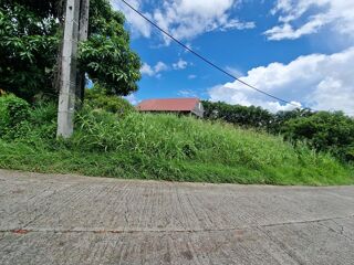  Terrain  vendre 1215 m