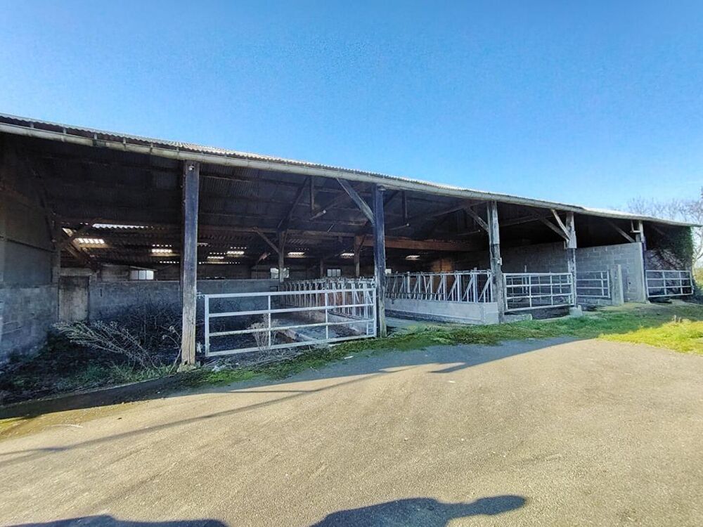 Vente Parking/Garage Hangars sur Plorec sur Arguenon de 765 m2 Plorec sur arguenon