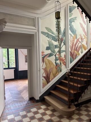  Maison à vendre 10 pièces 230 m²