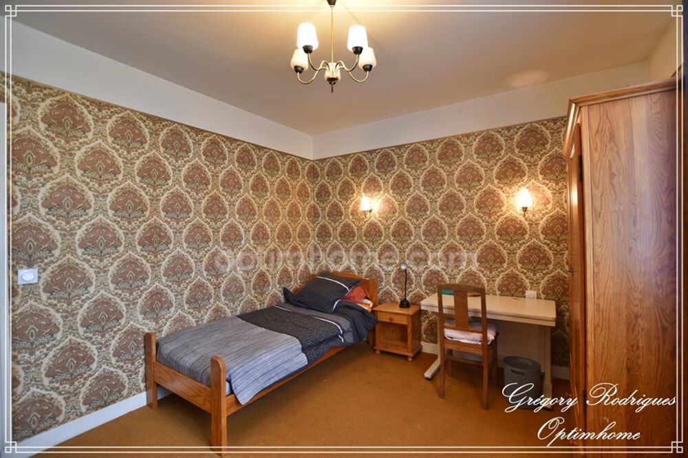 Maison à vendre 6 pièces LANNEMEZAN (65)