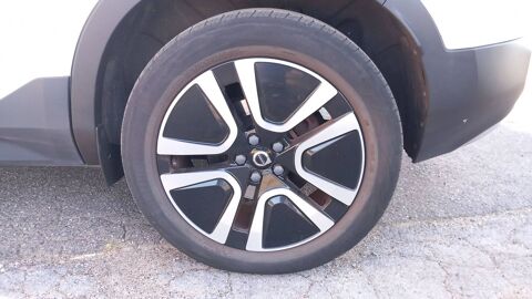 XC40 T5 Twin engine 261 Plug in Hybrid DCT7 Inscription - Automat 2020 occasion 57600 Forbach