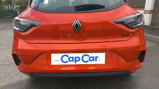 Clio VI 1.6 E-Tech 145 Hybride EDC6 Evolution + - Premi&egrave;re main G 2026 occasion 45800 Saint Jean De Braye