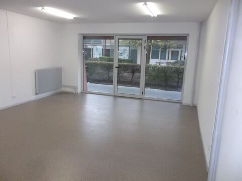   MÂCON – Bureaux professionnels dans un emplacement privilégié 