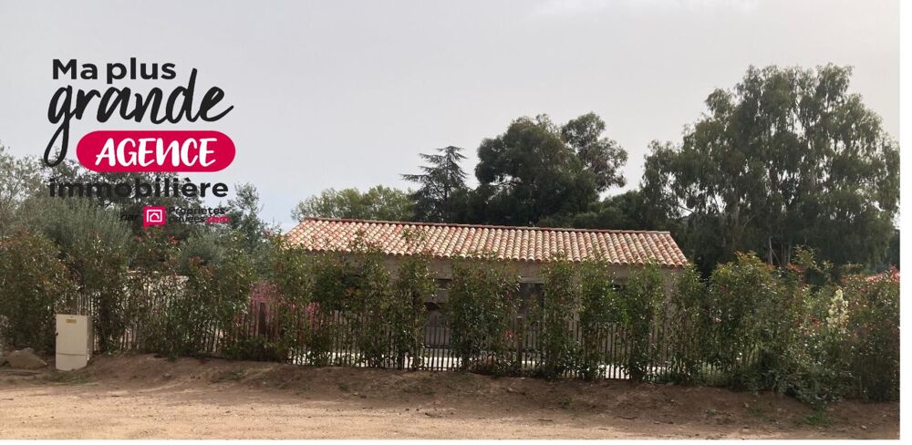 Maison en pierre sèche "Bergerie T3 " avec piscine - A 10 minutes de Porto Vecchio 20137 - CORSE DU SUD - FRANCE