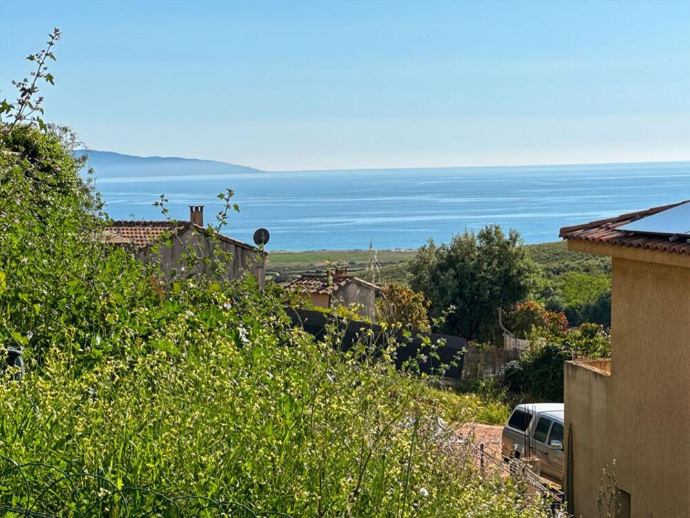 Vente Maison Maison Coggia 4 pièce(s) 120  m2 Coggia