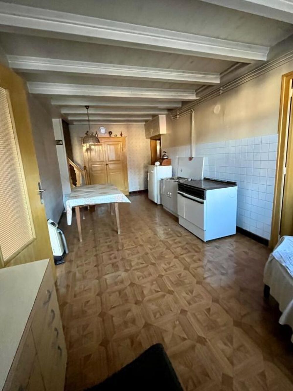 Vente Maison Maison mitoyenne sur CHEVILLARD Chevillard