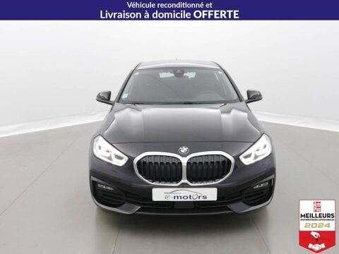 S&eacute;rie 1 116i 109 Design 2022 occasion 10150 Lavau
