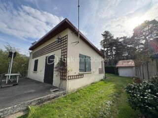  Maison � vendre 3 pi�ces 43 m�