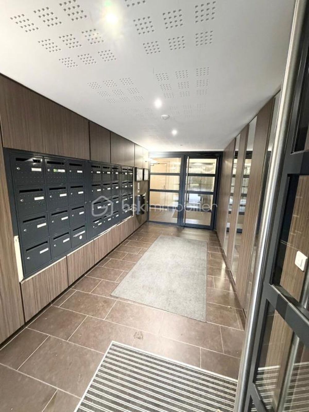 Vente Appartement APPARTEMENT F3 61M2 Pontault combault