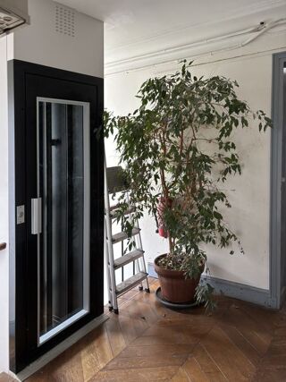  Appartement à louer 3 pièces 61 m²