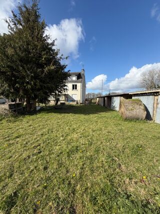  Maison � vendre 8 pi�ces 150 m�