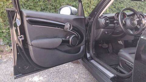 Cooper 1.5 136 DCT7 Premium - Automatique 2023 occasion 69190 Saint Fons