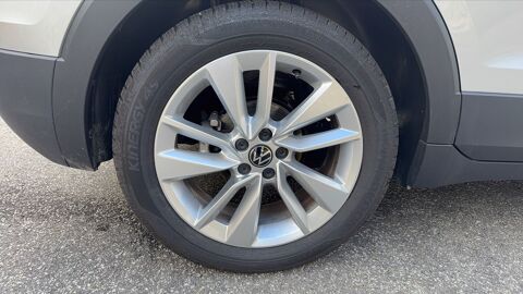 T-Cross 1.0 TSI 116 Vw Edition 2026 occasion 76490 Saint Arnoult