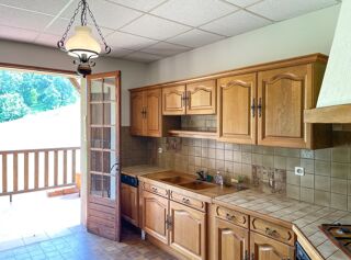  Maison � vendre 4 pi�ces 156 m�