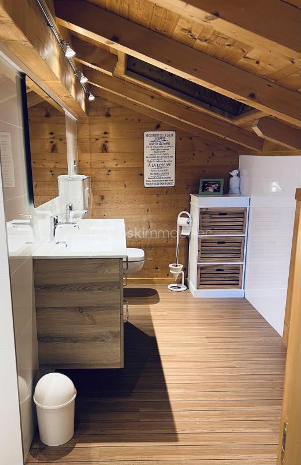  vendre  Chalet La Clusaz (74220)