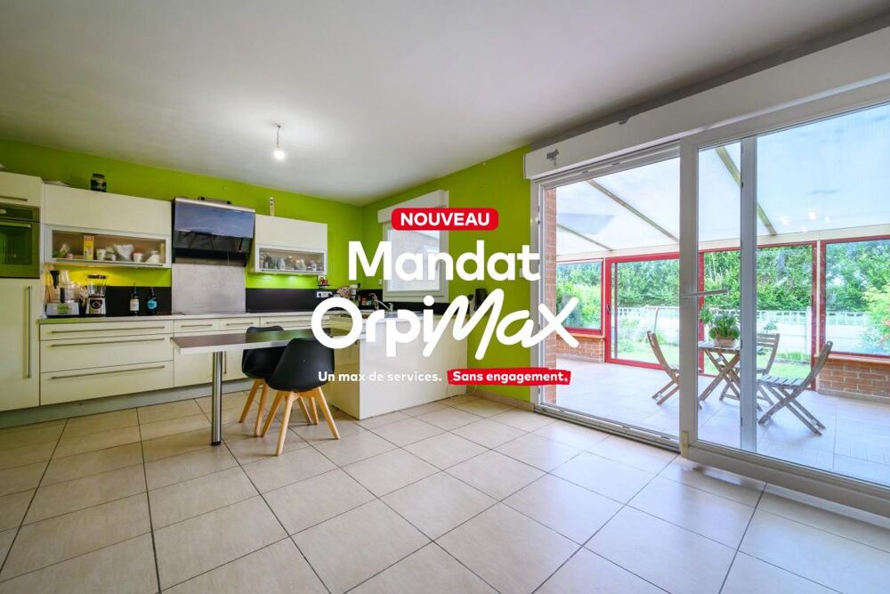Vente Maison Maison à vendre sur LAMBRES-LEZ-DOUAI Lambres lez douai