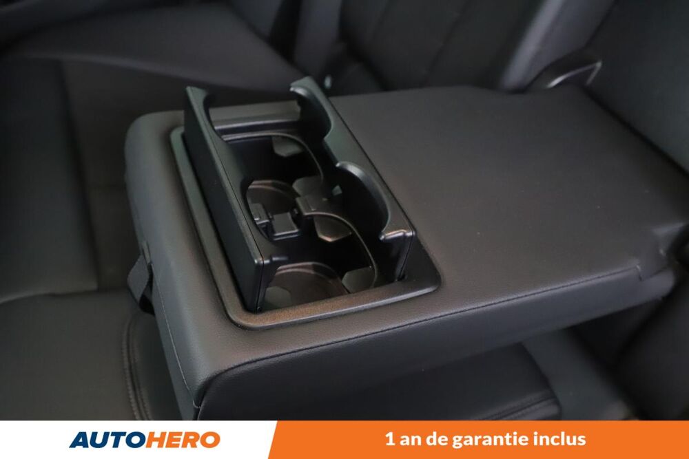 S&eacute;rie 3 Touring 318i Edition Sport BVA8 156 ch 2020 occasion 92130 Issy-les-Moulineaux