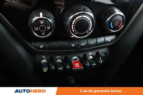 Countryman Cooper Finition Business Design BVA7 136 ch 2021 occasion 92130 Issy-les-Moulineaux