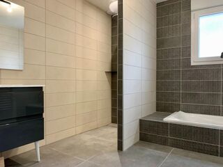  Maison  vendre 6 pices 134 m