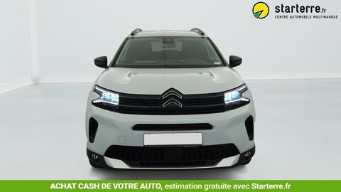 C5 aircross Hybride 145 e-DCS6 Max 2025 occasion 69190 Saint-Fons