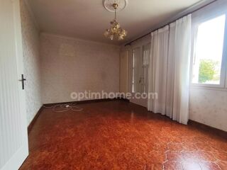  Maison à vendre 4 pièces 80 m²