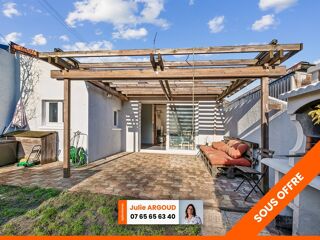  Maison � vendre 6 pi�ces 115 m�