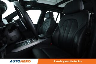 X5 xDrive40e Lounge Plus BVA8 313 ch 2018 occasion 92130 Issy-les-Moulineaux