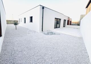  Maison 4 pi�ces 94 m� Lieuran les beziers