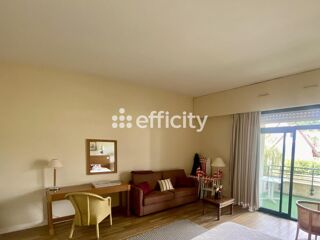  Appartement � vendre 1 pi�ce 37 m�