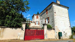  Maison � vendre 10 pi�ces 206 m�