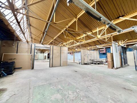 Local en très bon état / libre d'occupation / opportunité 18387 94100 Saint maur des fosses
