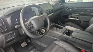 C5 aircross 1.2 Hybride 136 e-DCS6 Business 2025 occasion 42400 Saint Chamond