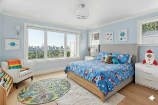  Appartement � vendre 5 pi�ces 115 m�