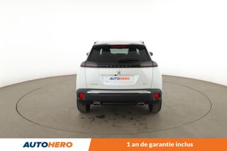 2008 1.2 PureTech GT EAT8 131 ch 2021 occasion 92130 Issy-les-Moulineaux
