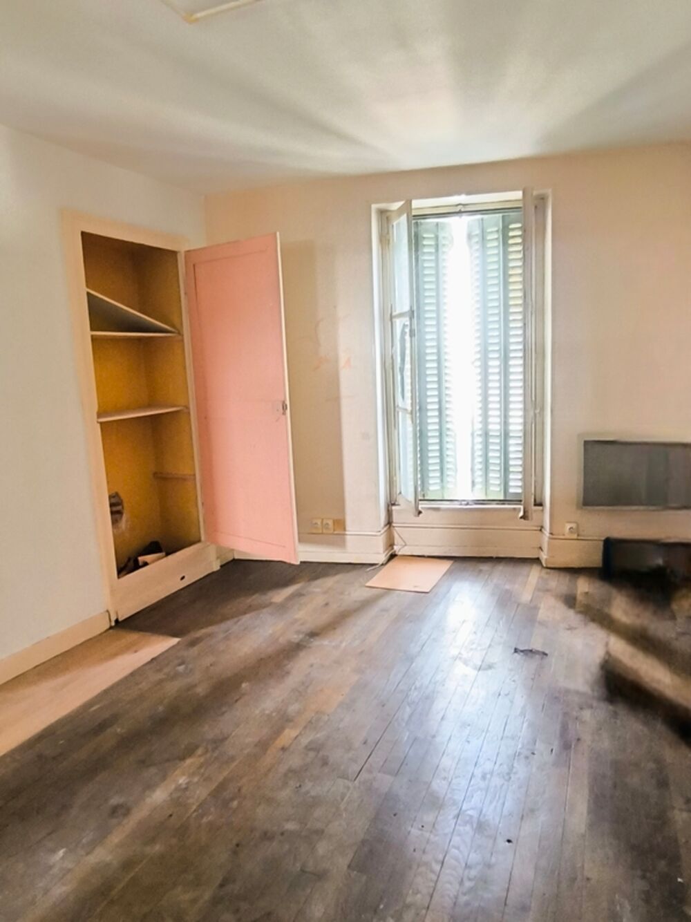 Vente Maison IMMEUBLE DE RAPPORT – 4 LOGEMENTS – NEVERS CENTRE – FORT POTENTIEL APRÈS RÉNOVATIONe 5 pièces NEVERS (58) Nevers