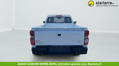 D-MAX 2.2L SINGLE CABINE A/T B-STRONG 2026 occasion 69190 Saint-Fons
