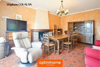  Maison  vendre 6 pices 137 m