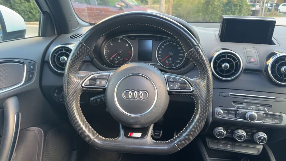 A1 1.4 TDI 90 S line 2016 occasion 34430 Saint Jean De Vedas