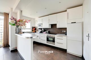  Appartement � vendre 5 pi�ces 123 m�
