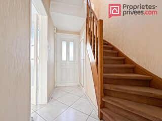  Maison � vendre 5 pi�ces 115 m�