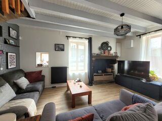  Maison � vendre 4 pi�ces 88 m�