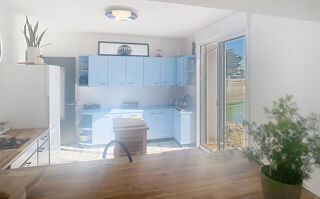  Maison à vendre 4 pièces 105 m²