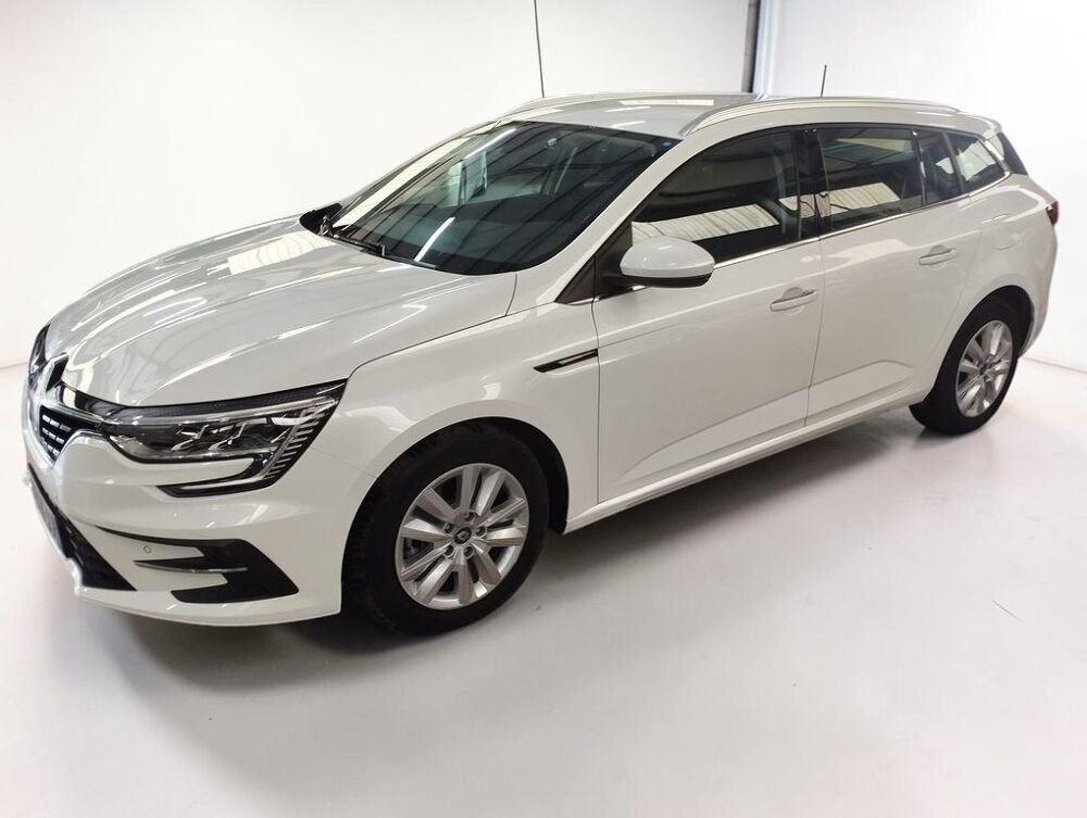 M&eacute;gane IV 1.6ETECH160 90 BUSINESS 2021 occasion 06640 Saint-Jeannet